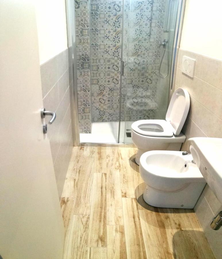 Hotel Villa Furia Bellaria-Igea Marina Dış mekan fotoğraf