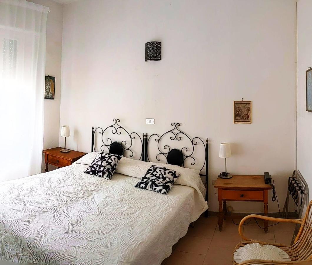 Hotel Villa Furia Bellaria-Igea Marina Dış mekan fotoğraf