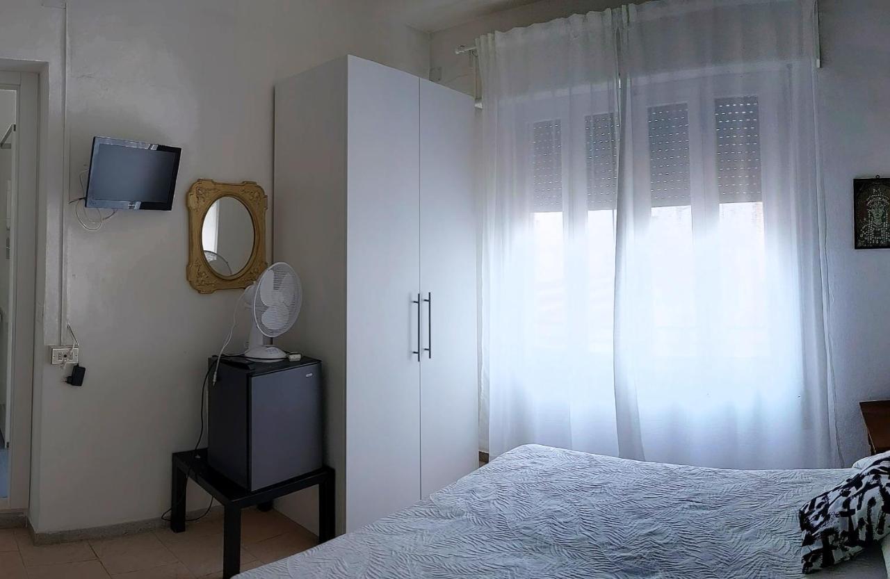 Hotel Villa Furia Bellaria-Igea Marina Dış mekan fotoğraf