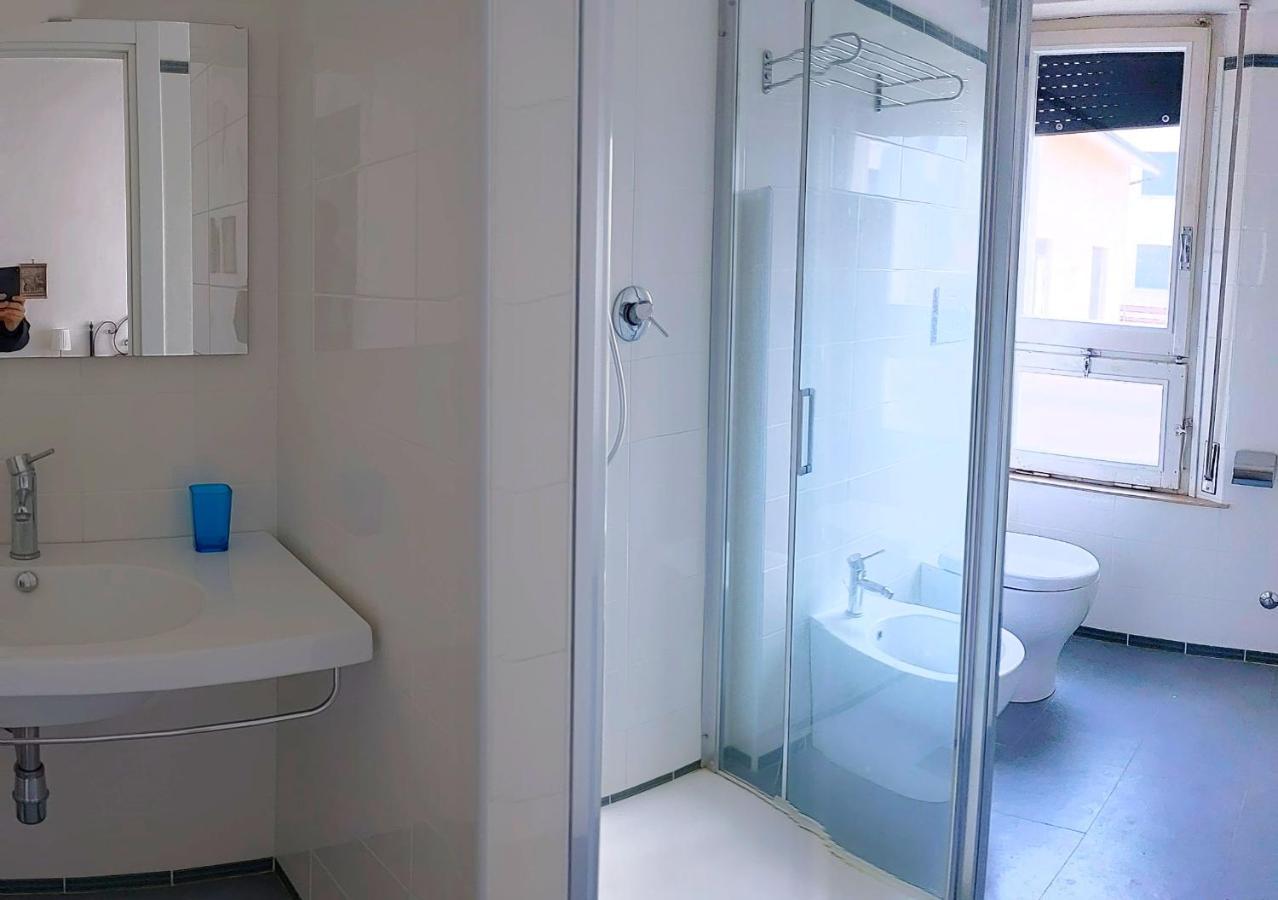 Hotel Villa Furia Bellaria-Igea Marina Dış mekan fotoğraf