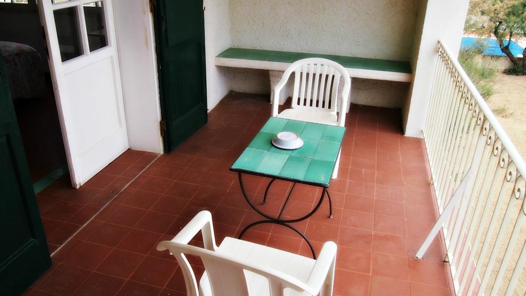 Hotel Villa Furia Bellaria-Igea Marina Oda fotoğraf
