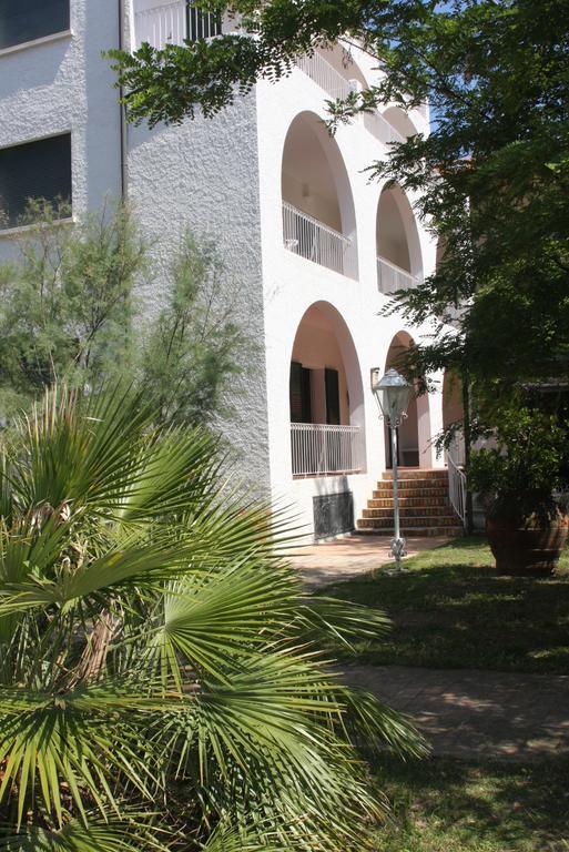 Hotel Villa Furia Bellaria-Igea Marina Dış mekan fotoğraf